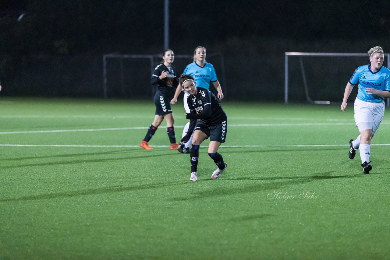 Bild 71 - Frauen FSG Kaltenkirchen - SV Henstedt Ulzburg : Ergebnis: 0:7